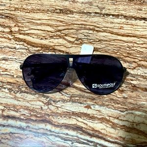 South Pole Sunglasses NWT